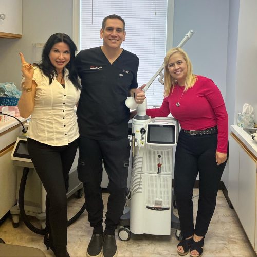 scar treatment in Houston - Juvan MD