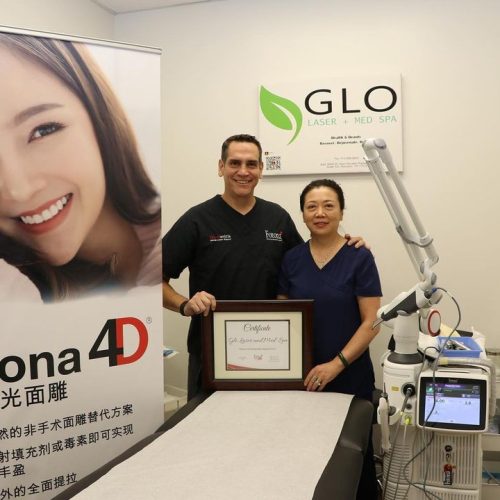 keloid treatment- best cosmeticclinuc near me
